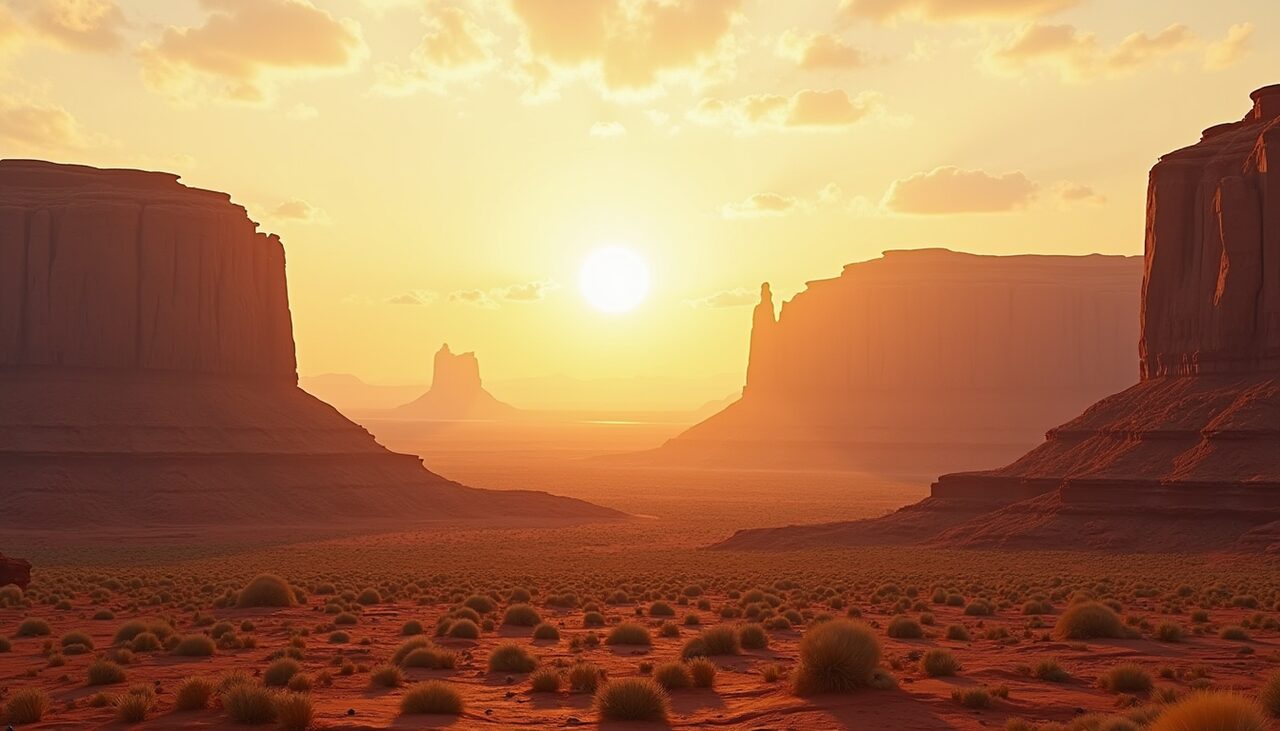 Western cover example